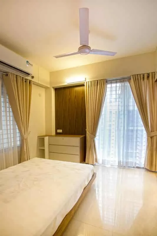 Architectural & Finishing Details
